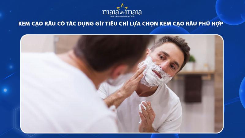Hinh anh minh hoa cac loai san pham cao rau pho bien gom kem, bot, gel, dau cao rau
